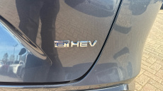 Honda HR-V 1.5 eHEV Advance 5dr CVT Hybrid Hatchback